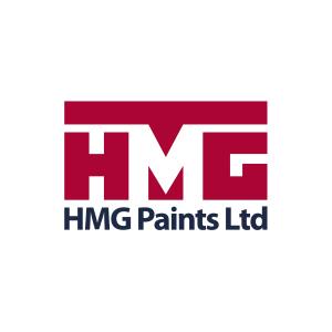 HMG Paints Ltd