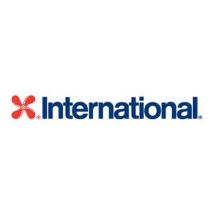 International Paint Ltd